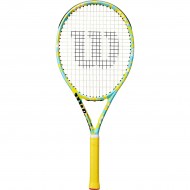 Детская теннисная ракетка Wilson Minions Clash 26 